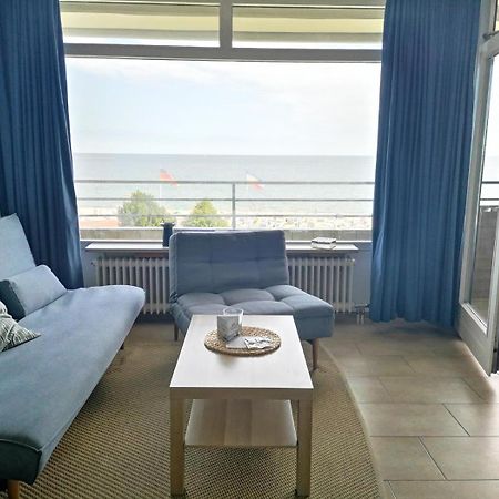 Strandhotel Wohnung 48 Dahme  Exteriör bild