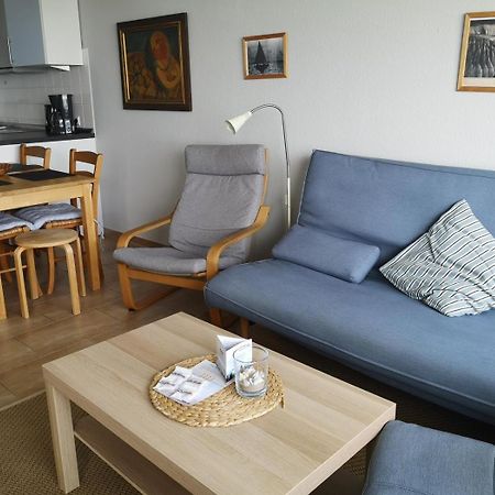 Strandhotel Wohnung 48 Dahme  Exteriör bild