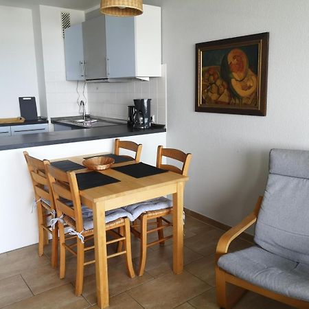 Strandhotel Wohnung 48 Dahme  Exteriör bild