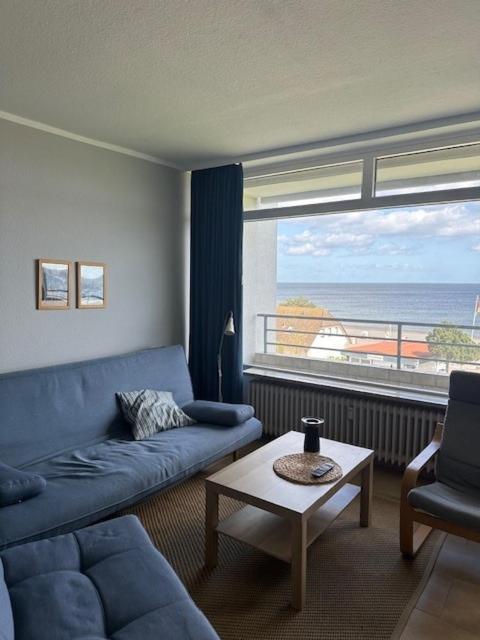 Strandhotel Wohnung 48 Dahme  Exteriör bild